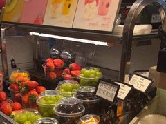 -每日新鲜水果吧(黄浦来福士店)