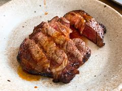 炭烤肉眼牛排-BOR Eatery(安福路店)