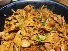 干锅炒菜-掌上鲜(南顺城街店)