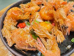 -阿巧一号私房菜(止园路店)