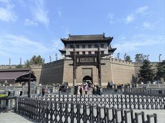 -西安城墙·碑林历史文化景区