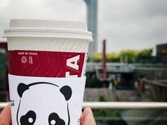 -COSTA COFFEE(新奥购物中心店)