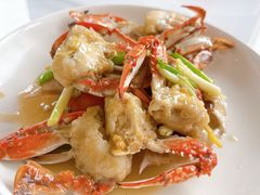 -碧海银沙海鲜餐厅(恒大海上威尼斯店)