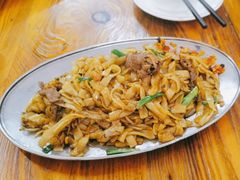 炒牛河-江村四哥新鲜牛肉店(江高总店)