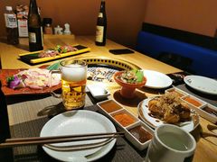 -江户烧肉(高德店)