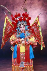 -青堂瓦舍京剧摄影古戏楼拍摄基地(北京安徽会馆店)