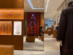 -HERMES(万象城店)