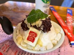 椰子冰-冒椒火辣(奎星楼街店)