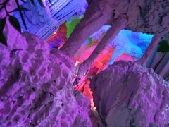 -水晶之星洗浴温泉汗蒸