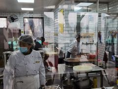 -食膳公园包子铺(烈士公园店)