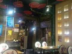 -蜀留香石锅鱼(六顺街店)