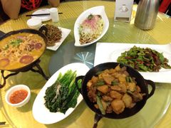 -福禄财东北菜(珠江帝景店)