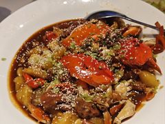-桂满陇·杭州小馆(朝阳合生汇店)