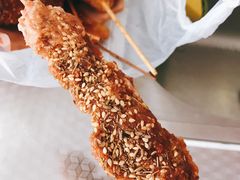 -大腕炸串(河东总店)
