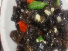 -荆楚食府(高铁店)