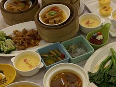 -福州天元国际威斯汀酒店·中国元素餐厅