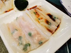 -御膳粥·牛乳粥底火锅·地道顺德菜(容桂店)