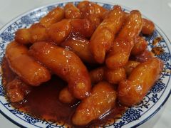 -北大地皖峰饭馆