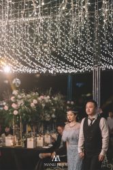 -MANLI BRIDAL婚纱