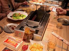 -邢氏老太太烤串(北兴街店)