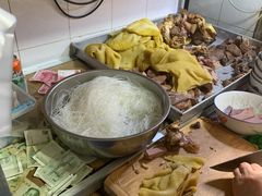 -老李家杂肝汤(回民街店)