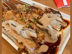-蚝太郎 • 海鲜烧烤(Upark店)