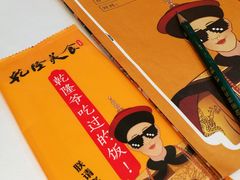 -乾隆美食·本帮菜(黄河路店)