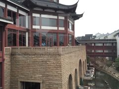 吴宫泛太平洋酒店-苏州吴宫泛太平洋酒店