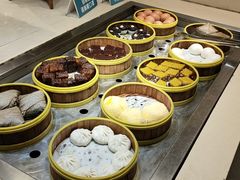 -蒙肥羊·酸汤潮牛·鲜牛肉火锅烤肉自助(岗顶店)
