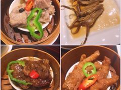 -新天世纪中餐厅