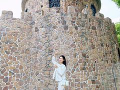 -J Create城市露营咖啡·简餐·宠物(上海动物园店)