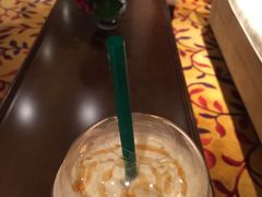 -星巴克臻选(深圳嘉里建设广场店)