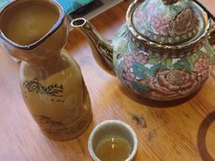 -民食香·腊排骨野生菌美食(木府店)