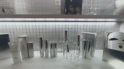 -黎蓓露·徒手骨雕蛋白抗衰·调肤管理