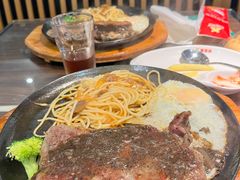 -豪享来中西餐厅(隆昌店)