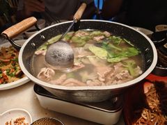 -川堂风·跷脚牛肉·乐山爆炒(中建乐荟天地店)