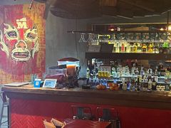 -Luchador摔跤手墨西哥餐厅(恒宇广场店)