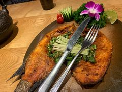 -麦麦山云南菜(复地活力城店)