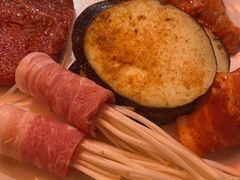 -星伦多自助料理·涮烤一体(虹悦城店)