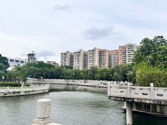 -寮步香市古镇休闲景区