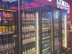 -南浦洞烤肉·新世界版(奥体店)