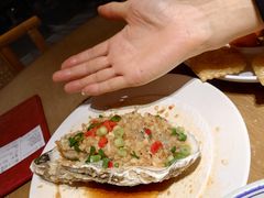 -肥三土菜馆(五四广场店)