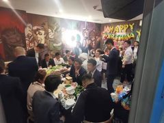 -相遇轰趴·桌游·团建·KTV(苏州街旗舰店)