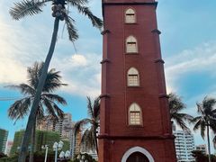 -海口骑楼老街历史文化街区