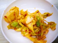 -庆蓉云·庆云面(双林店)