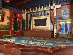 -甘尼仕印度餐厅爵士酒吧(阳春巷店)