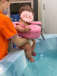 点击看大图 -四季宝贝婴幼儿水育成长中心(陆家嘴店)