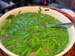 -甘家界牌柠檬鸭(青山店)