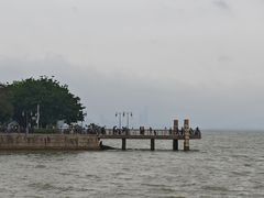 -深圳湾公园(南山区)