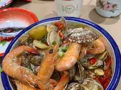 -老三样·旧食新味(万寿宫店)